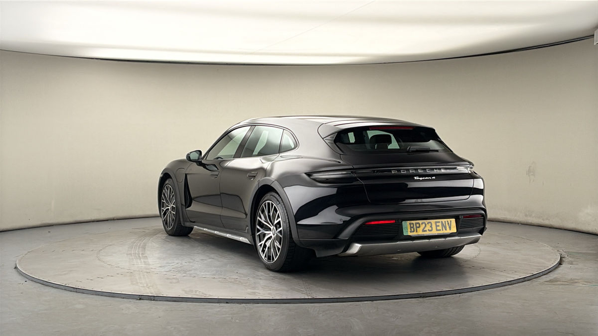 Used Porsche Taycan 2023 for sale - 78004150: Photo 43