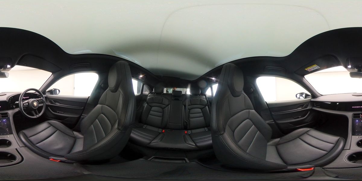 Used Porsche Taycan 2023 for sale - 78004150: Photo 45