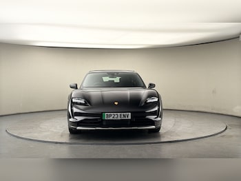 Used Porsche Taycan 2023 for sale - 78004150: Photo