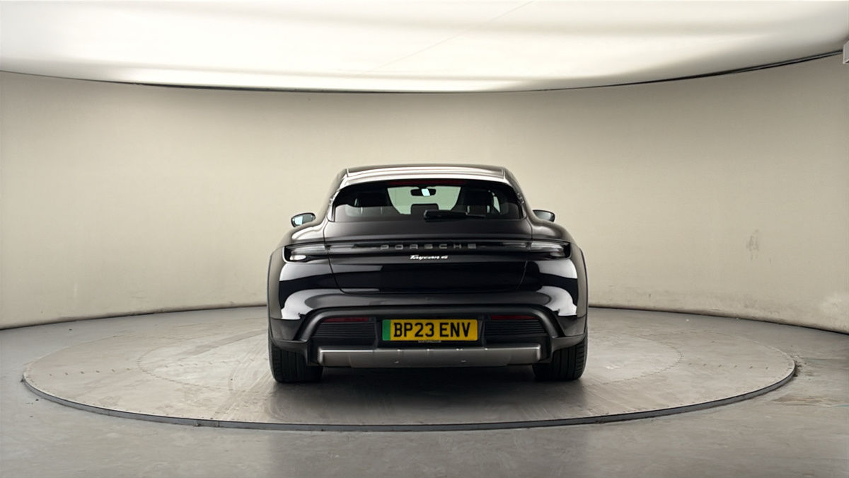 Used Porsche Taycan 2023 for sale - 78004150: Photo 5