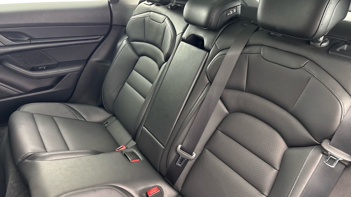 Used Porsche Taycan 2023 for sale - 78004150: Photo 9