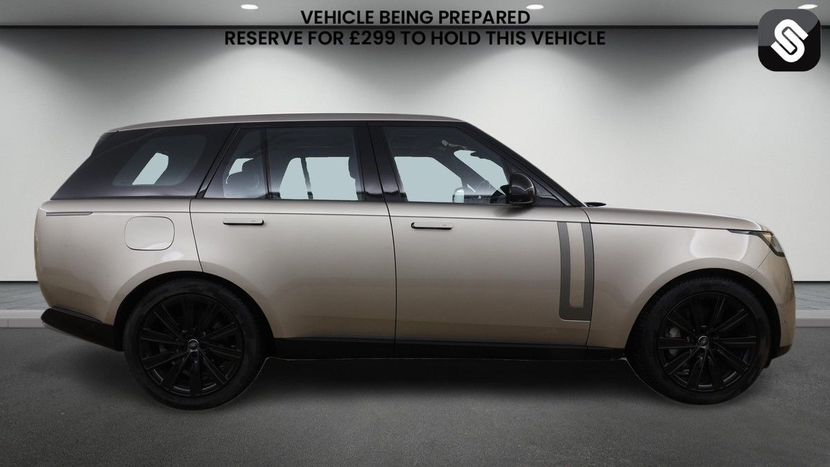 Used Land Rover Range Rover 2023 for sale - 78201457: Photo 5