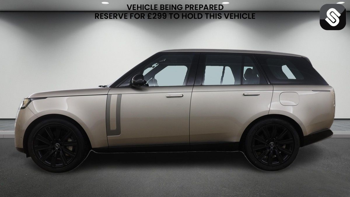 Used Land Rover Range Rover 2023 for sale - 78201457: Photo 6