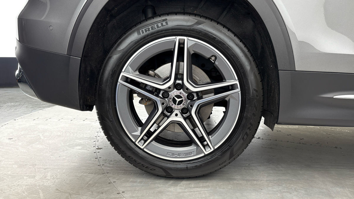 Used Mercedes-Benz GLB 2025 for sale - 76884642: Photo 10