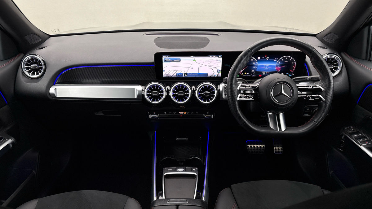 Used Mercedes-Benz GLB 2025 for sale - 76884642: Photo 12