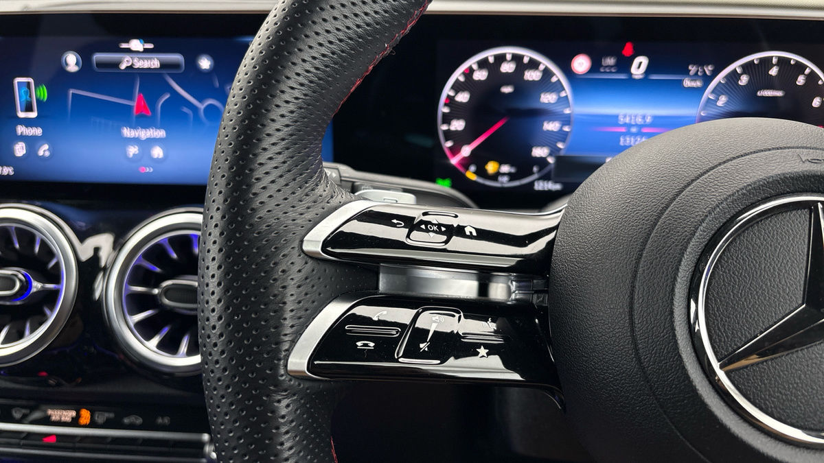 Used Mercedes-Benz GLB 2025 for sale - 76884642: Photo 13