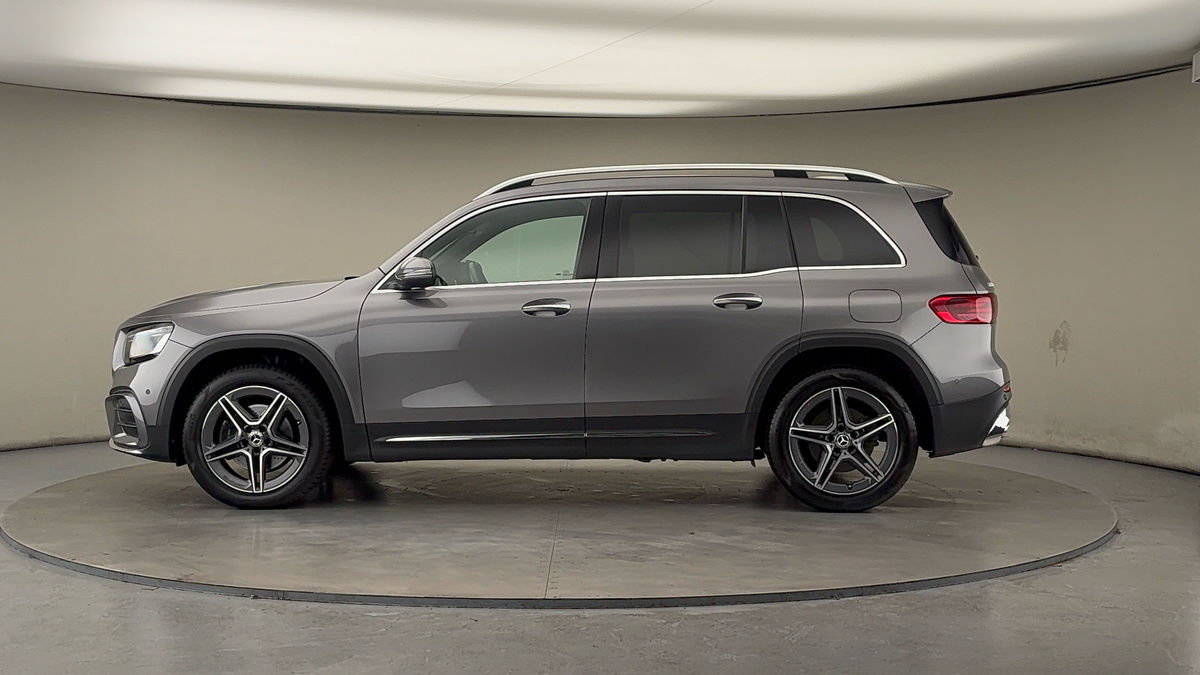 Used Mercedes-Benz GLB 2025 for sale - 76884642: Photo 15