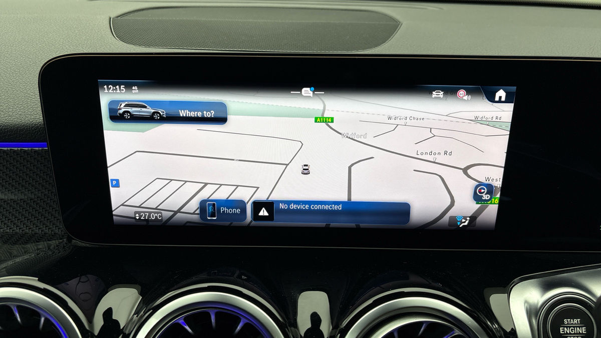 Used Mercedes-Benz GLB 2025 for sale - 76884642: Photo 17