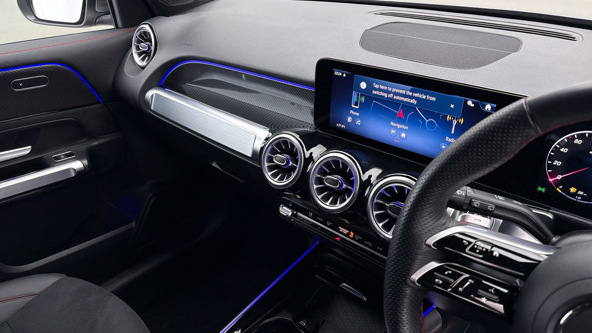 Used Mercedes-Benz GLB 2025 for sale - 76884642: Photo 18