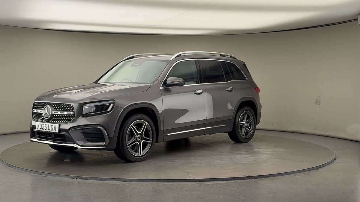 Used Mercedes-Benz GLB 2025 for sale - 76884642: Photo 20