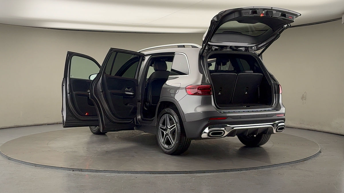 Used Mercedes-Benz GLB 2025 for sale - 76884642: Photo 23