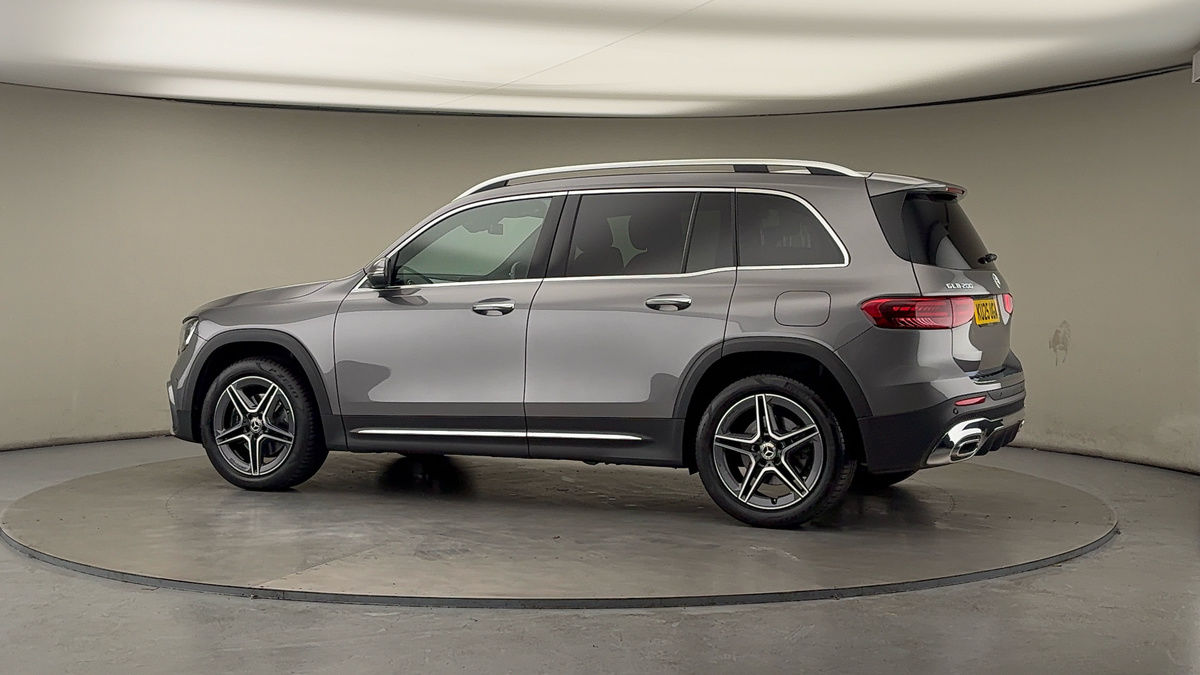 Used Mercedes-Benz GLB 2025 for sale - 76884642: Photo 28