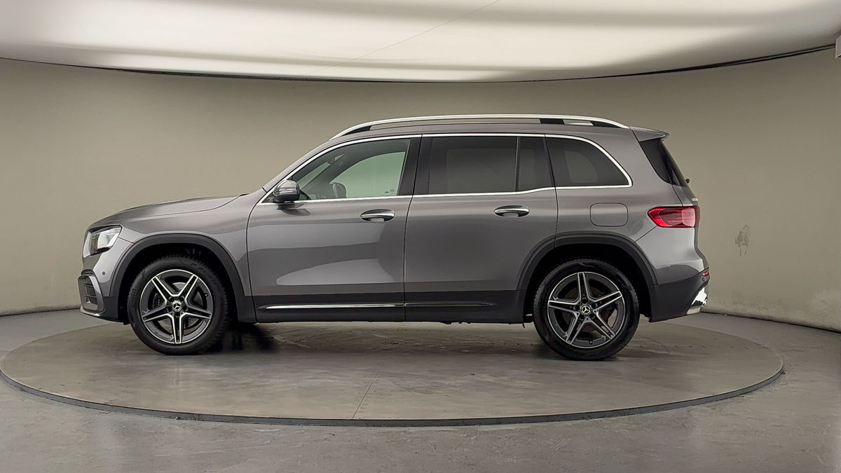 Used Mercedes-Benz GLB 2025 for sale - 76884642: Photo 29