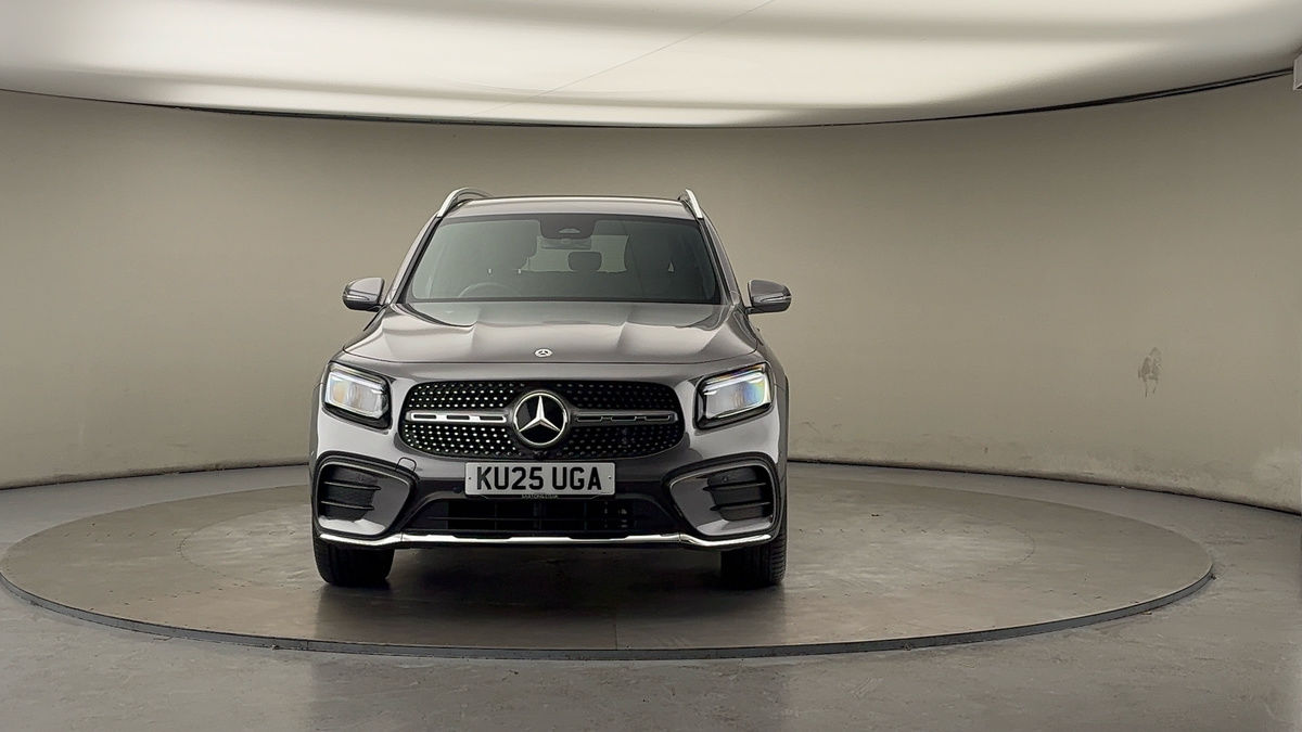 Used Mercedes-Benz GLB 2025 for sale - 76884642: Photo 3