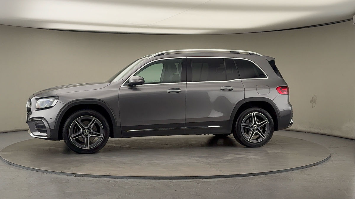 Used Mercedes-Benz GLB 2025 for sale - 76884642: Photo 30