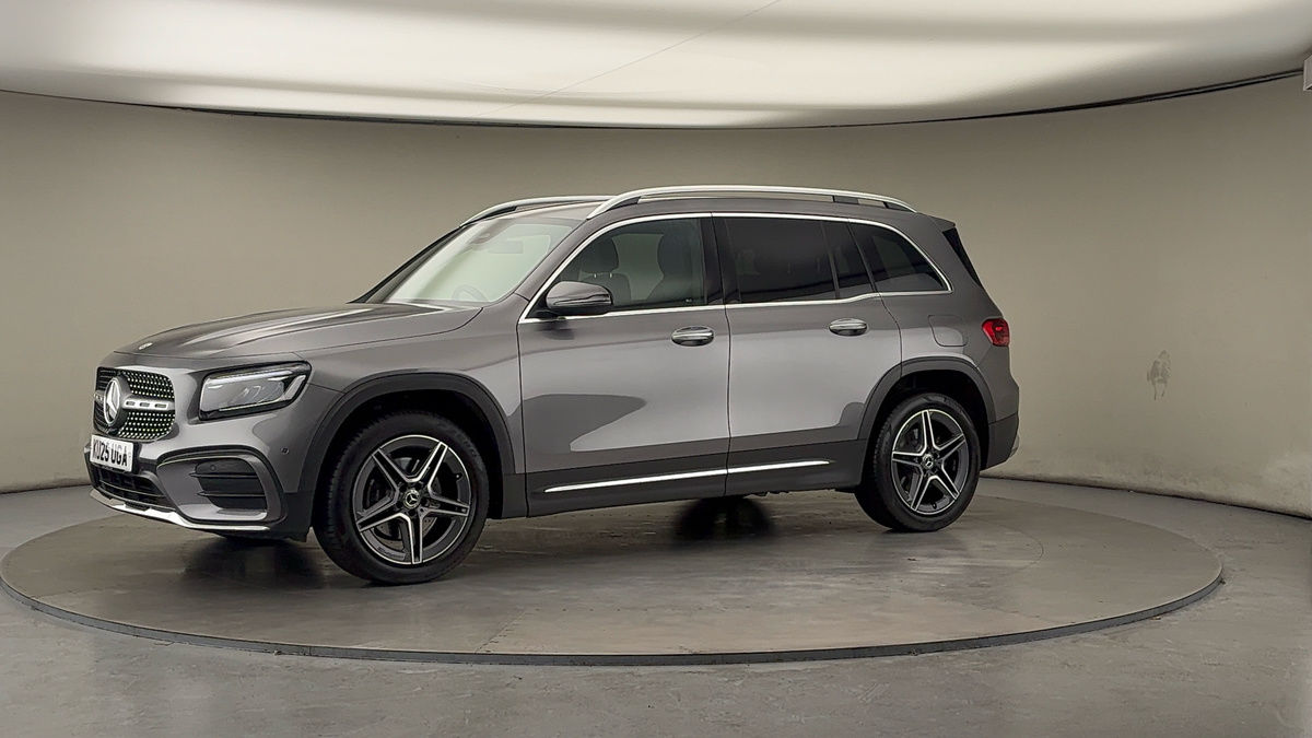 Used Mercedes-Benz GLB 2025 for sale - 76884642: Photo 31