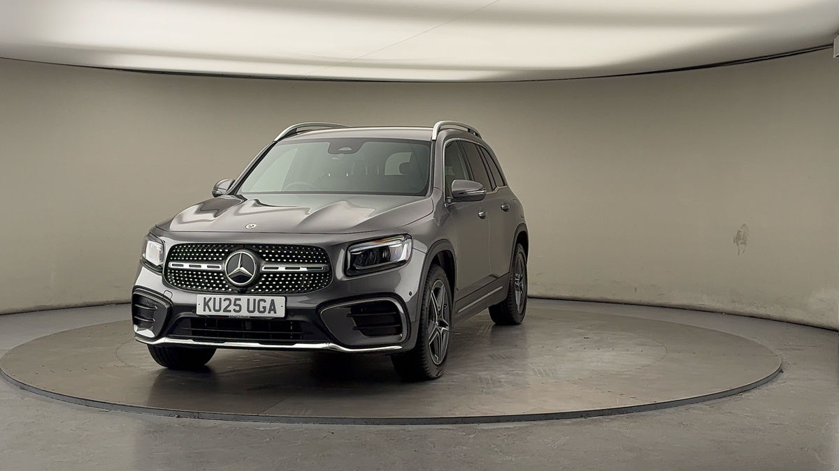 Used Mercedes-Benz GLB 2025 for sale - 76884642: Photo 33