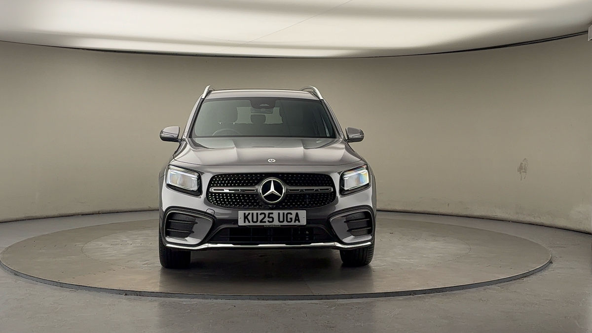 Used Mercedes-Benz GLB 2025 for sale - 76884642: Photo 34