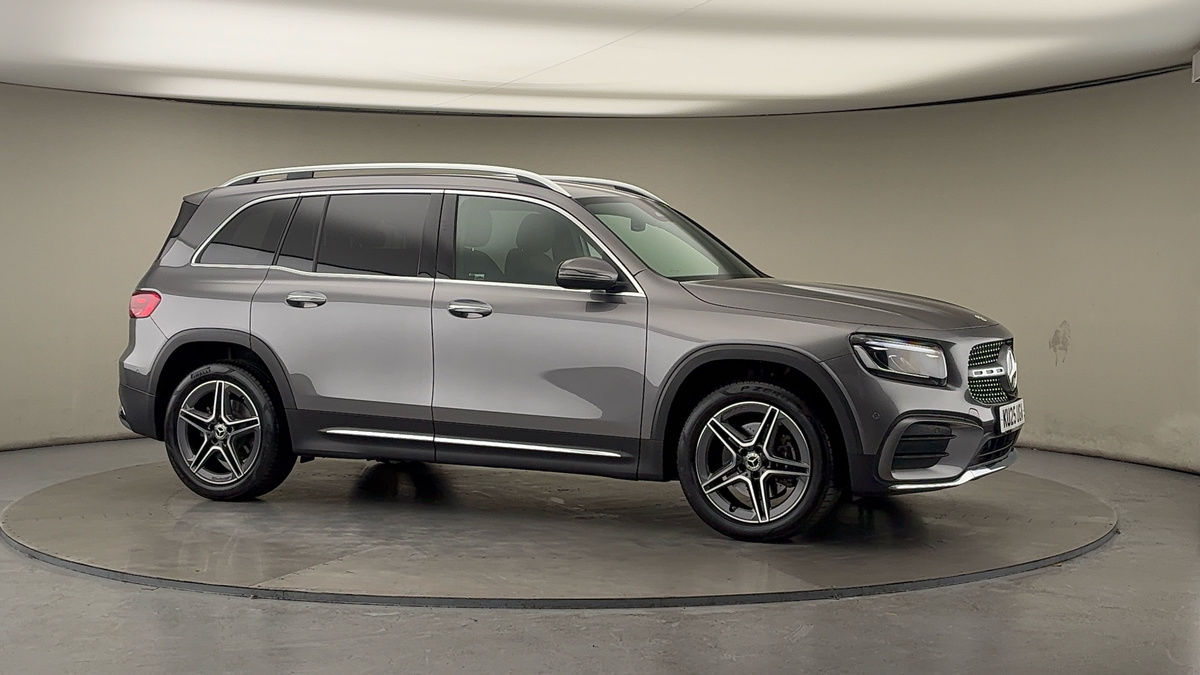 Used Mercedes-Benz GLB 2025 for sale - 76884642: Photo 37