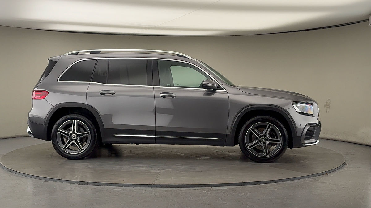 Used Mercedes-Benz GLB 2025 for sale - 76884642: Photo 38