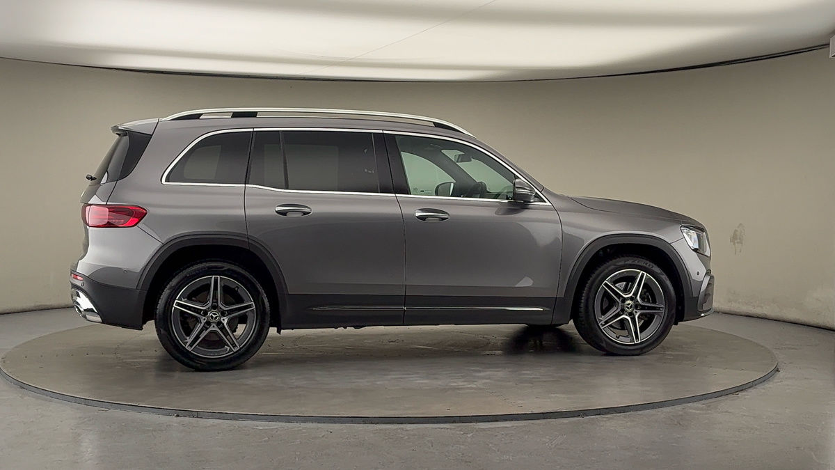 Used Mercedes-Benz GLB 2025 for sale - 76884642: Photo 39