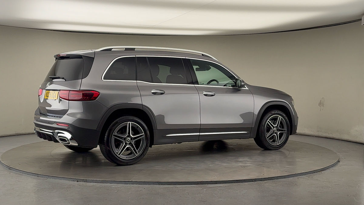 Used Mercedes-Benz GLB 2025 for sale - 76884642: Photo 40