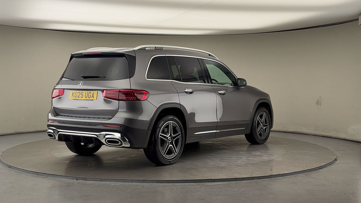 Used Mercedes-Benz GLB 2025 for sale - 76884642: Photo 41