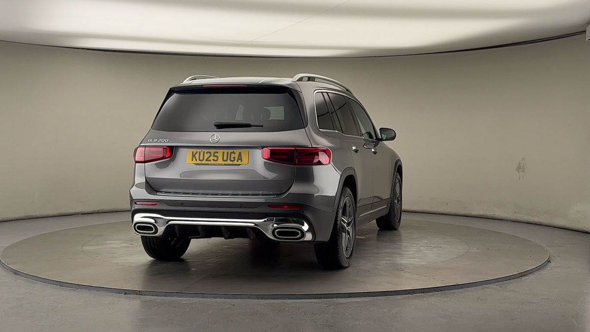 Used Mercedes-Benz GLB 2025 for sale - 76884642: Photo 42