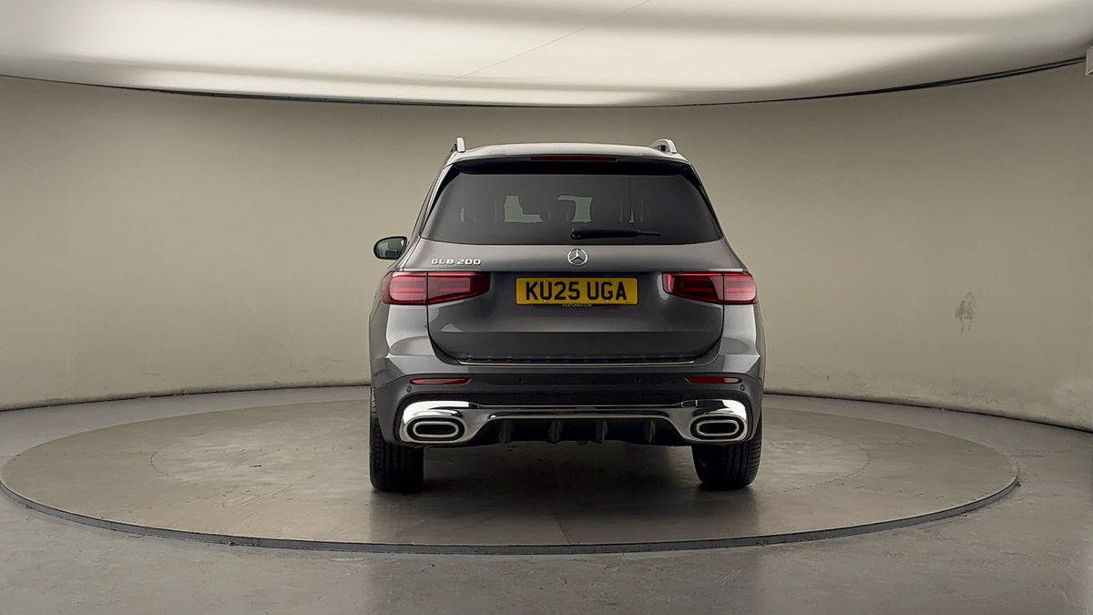 Used Mercedes-Benz GLB 2025 for sale - 76884642: Photo 43