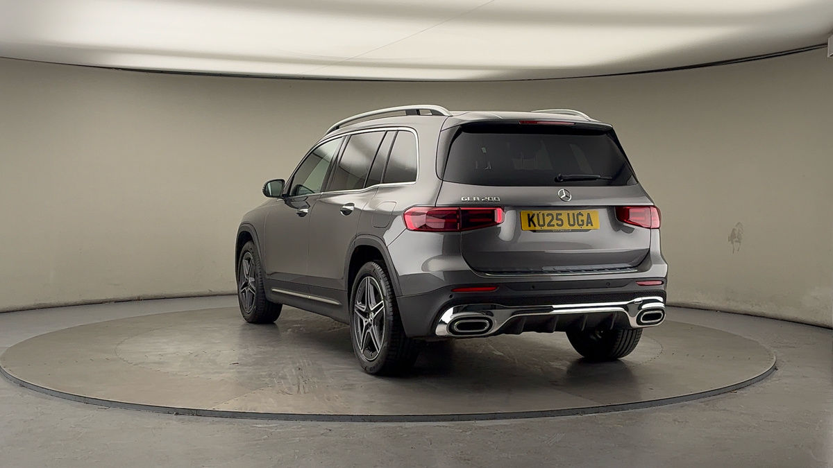 Used Mercedes-Benz GLB 2025 for sale - 76884642: Photo 44