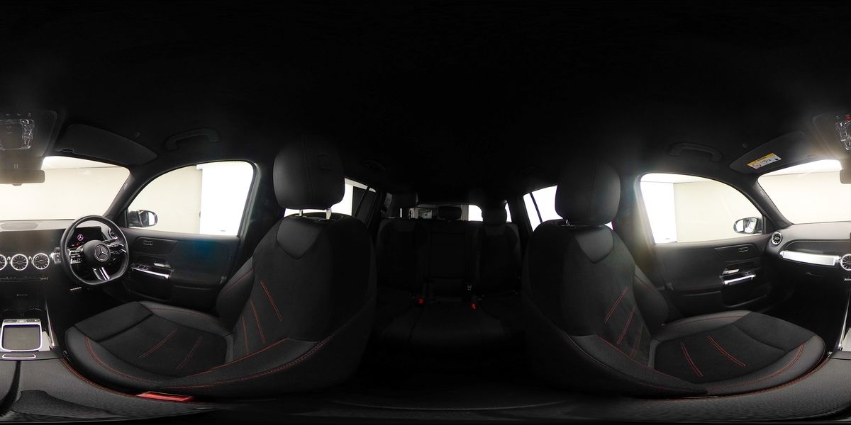 Used Mercedes-Benz GLB 2025 for sale - 76884642: Photo 46