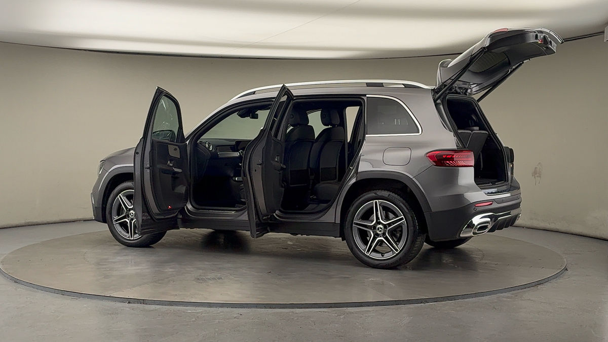 Used Mercedes-Benz GLB 2025 for sale - 76884642: Photo 47