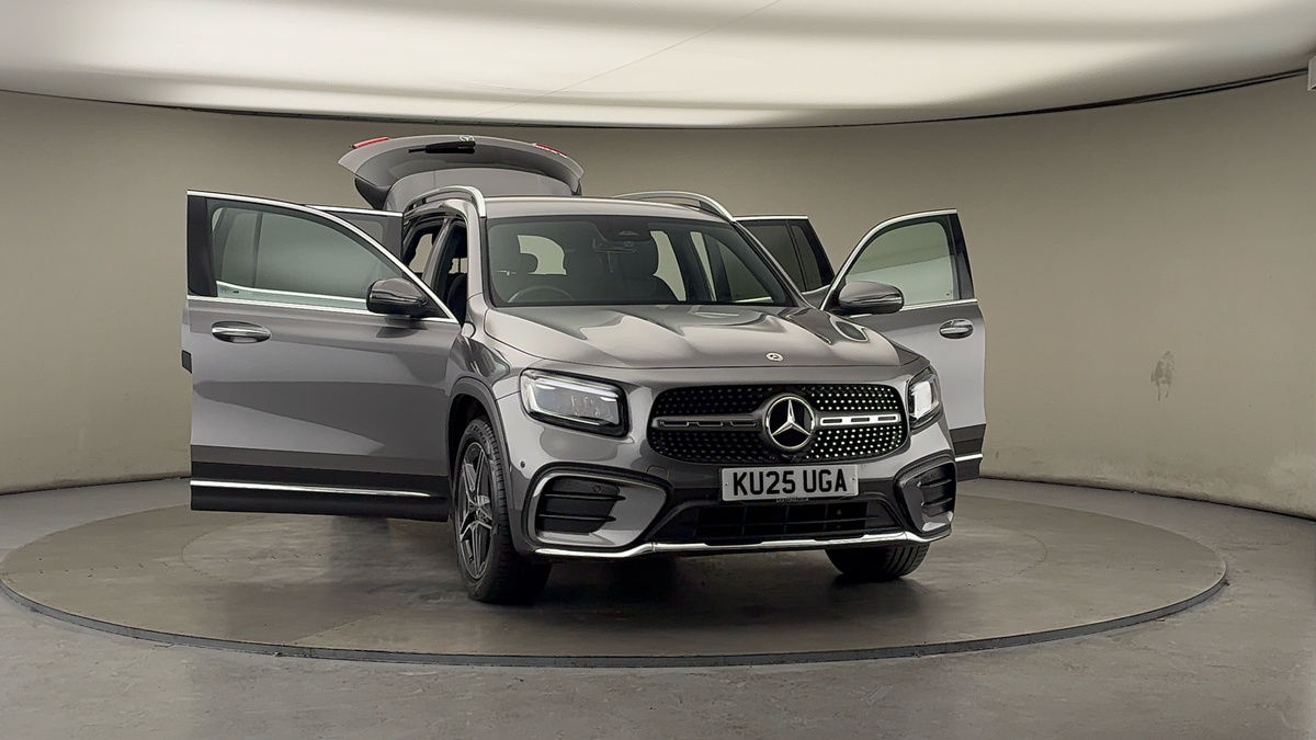 Used Mercedes-Benz GLB 2025 for sale - 76884642: Photo 54