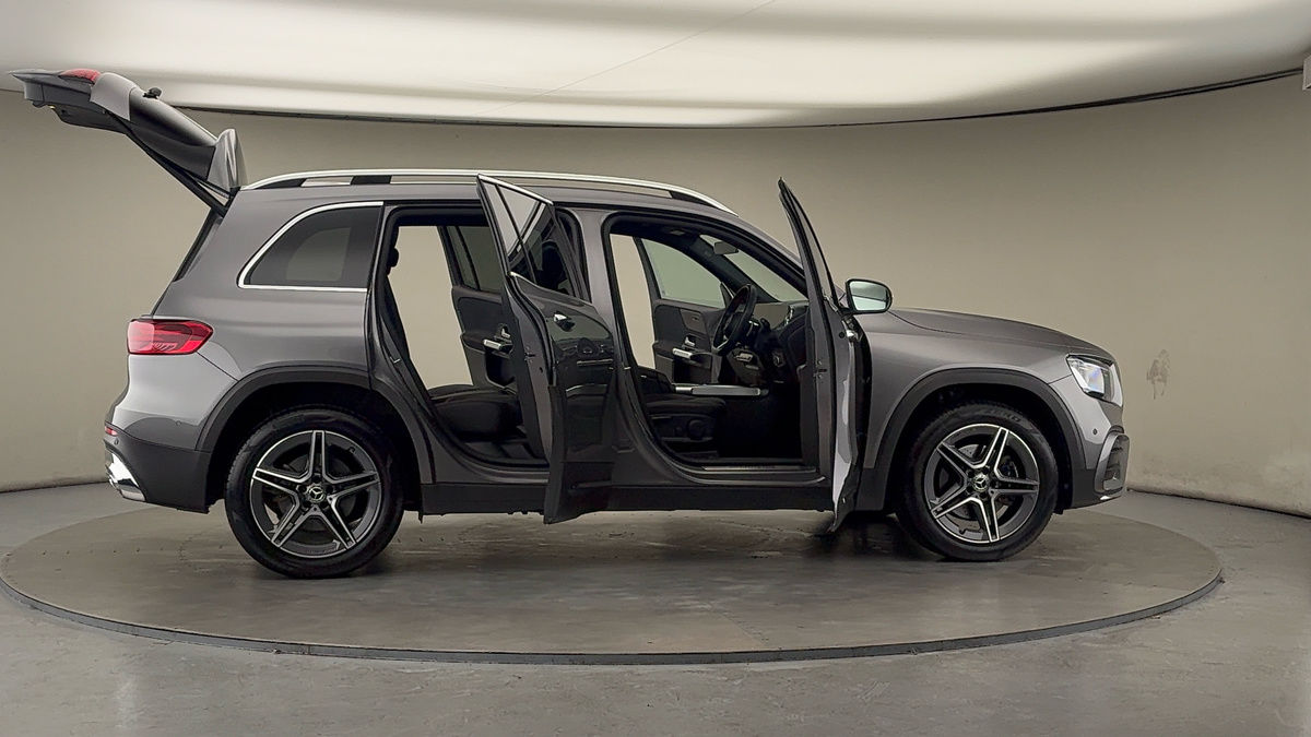 Used Mercedes-Benz GLB 2025 for sale - 76884642: Photo 58