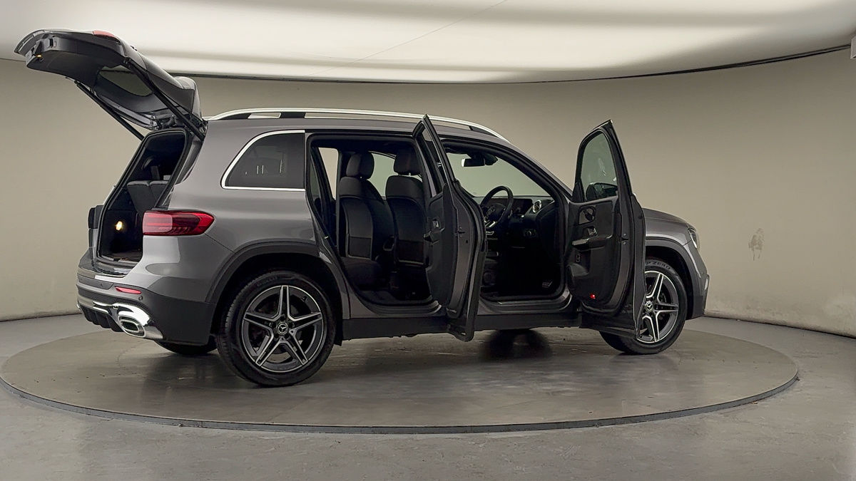 Used Mercedes-Benz GLB 2025 for sale - 76884642: Photo 59