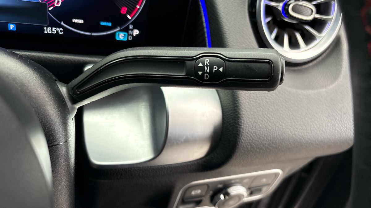 Used Mercedes-Benz GLB 2025 for sale - 76884642: Photo 6