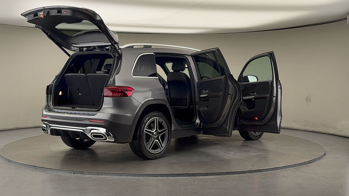 Used Mercedes-Benz GLB 2025 for sale - 76884642: Photo 60