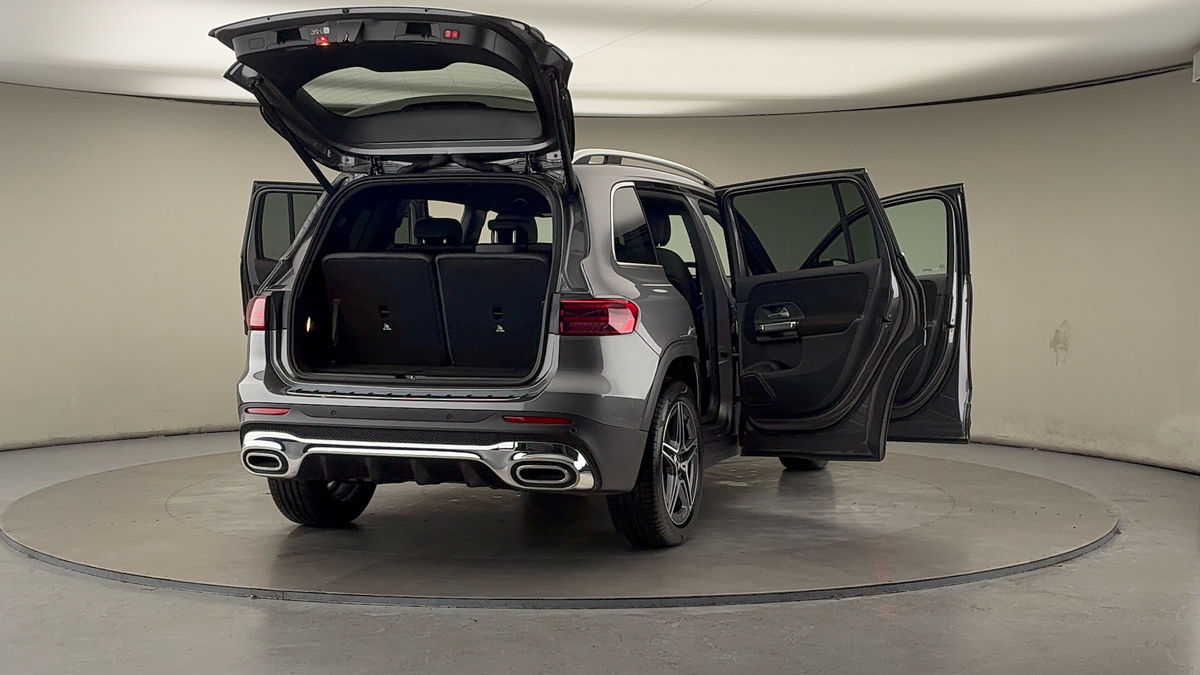 Used Mercedes-Benz GLB 2025 for sale - 76884642: Photo 61