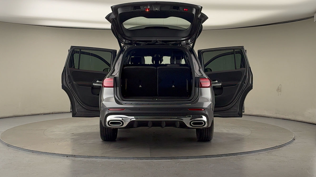 Used Mercedes-Benz GLB 2025 for sale - 76884642: Photo 62