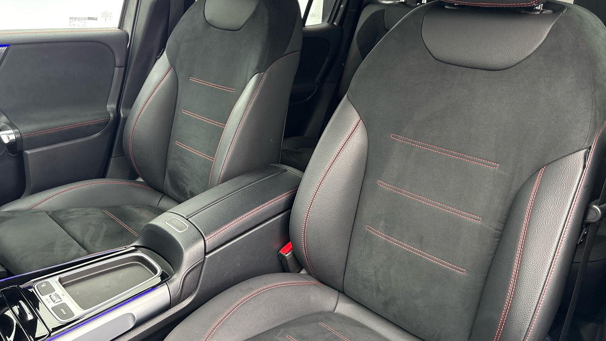 Used Mercedes-Benz GLB 2025 for sale - 76884642: Photo 7