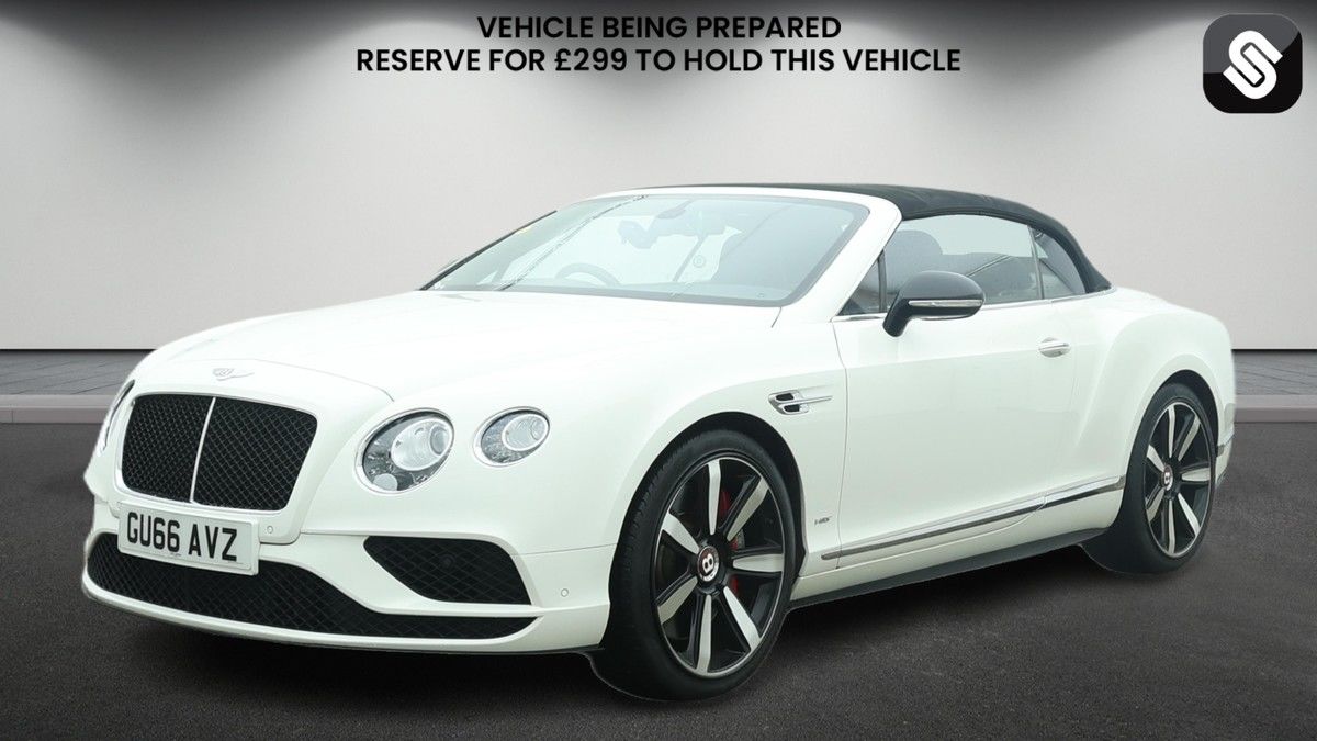 Used Bentley Continental 2016 for sale - 77968150: Photo 2