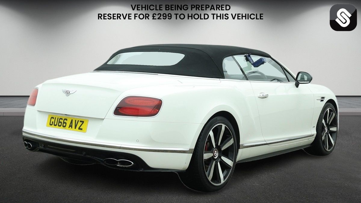 Used Bentley Continental 2016 for sale - 77968150: Photo 4