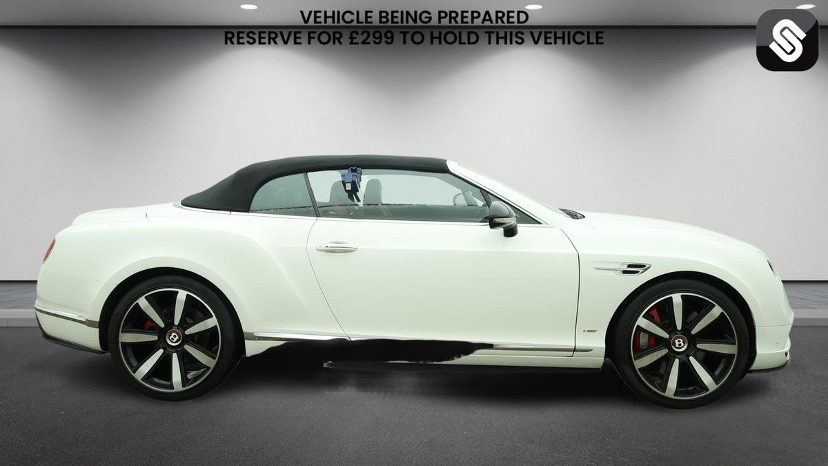 Used Bentley Continental 2016 for sale - 77968150: Photo 5