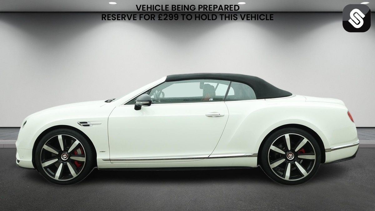 Used Bentley Continental 2016 for sale - 77968150: Photo 6