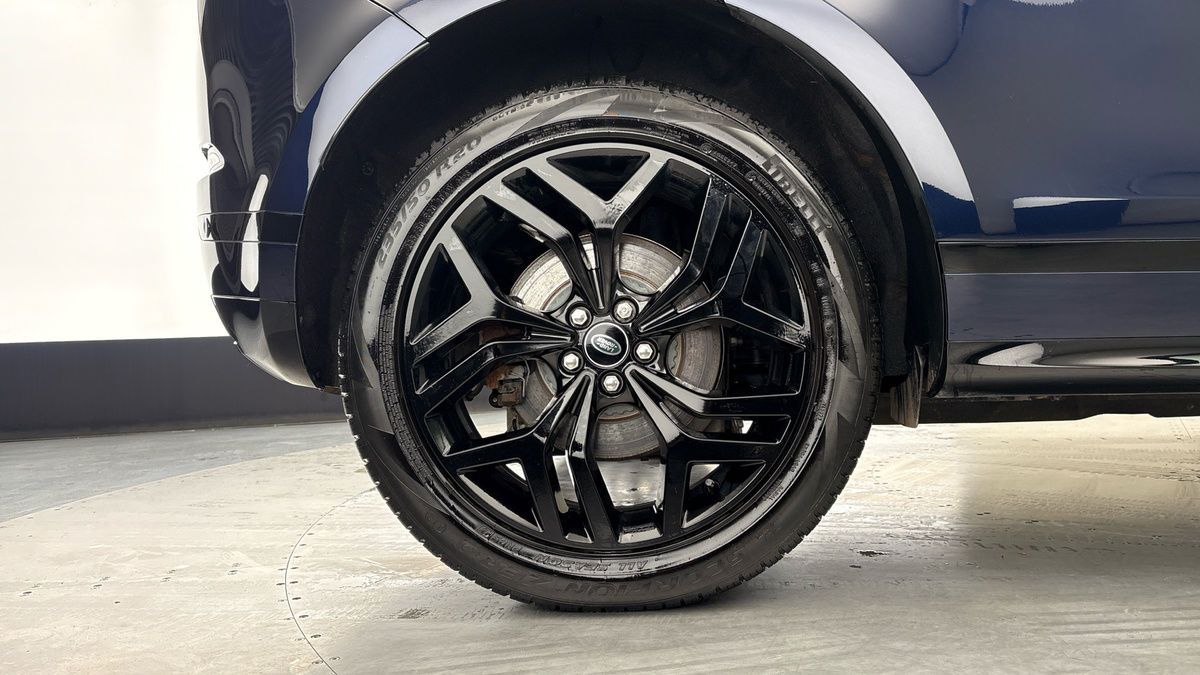 Used Land Rover Range Rover Evoque 2022 for sale - 76280747: Photo 10