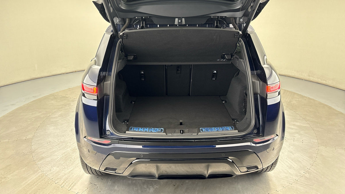 Used Land Rover Range Rover Evoque 2022 for sale - 76280747: Photo 11