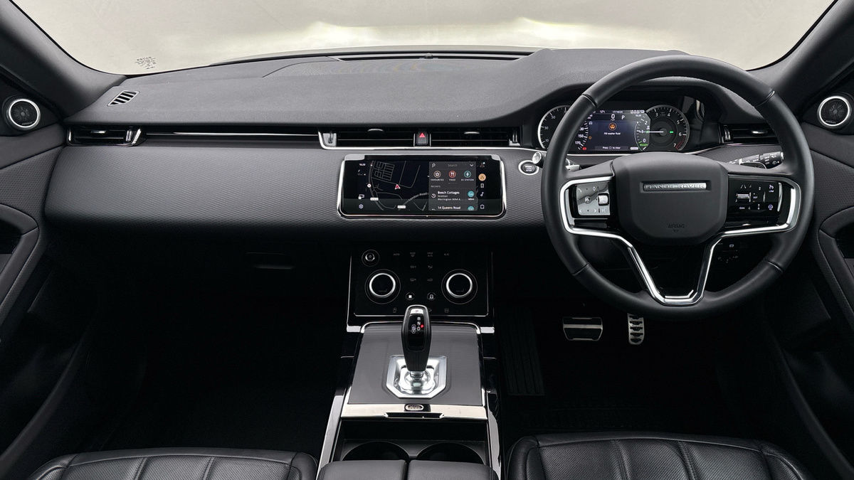 Used Land Rover Range Rover Evoque 2022 for sale - 76280747: Photo 12