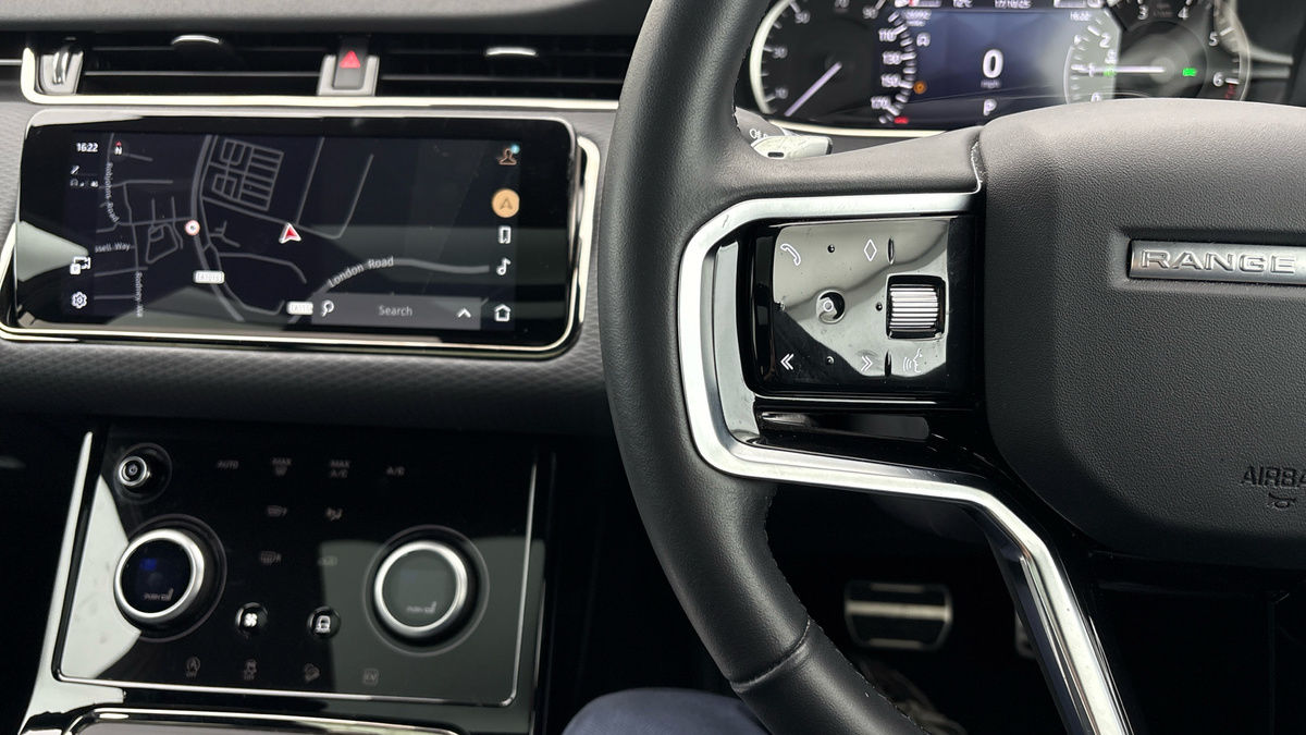 Used Land Rover Range Rover Evoque 2022 for sale - 76280747: Photo 13