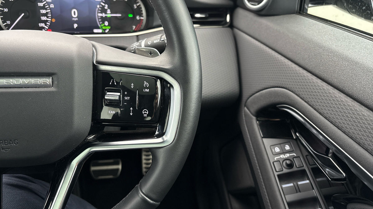 Used Land Rover Range Rover Evoque 2022 for sale - 76280747: Photo 14