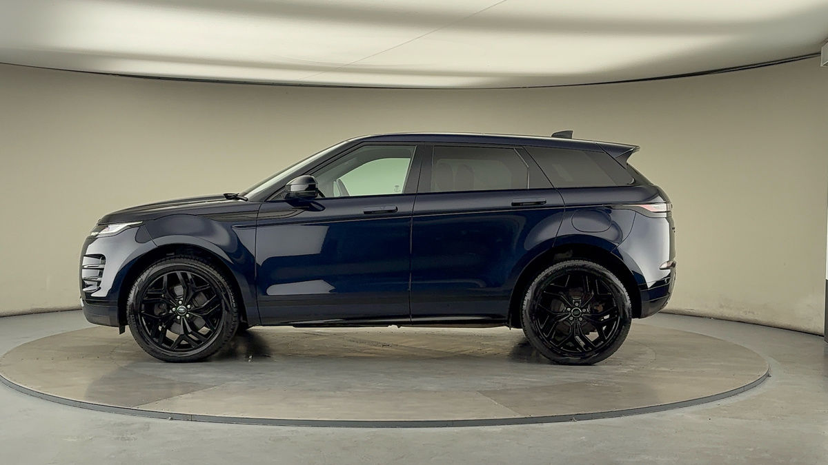 Used Land Rover Range Rover Evoque 2022 for sale - 76280747: Photo 15